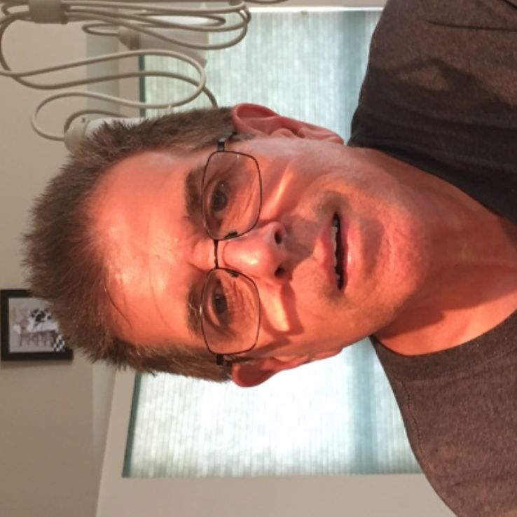 Profile of Peter Mazzarella