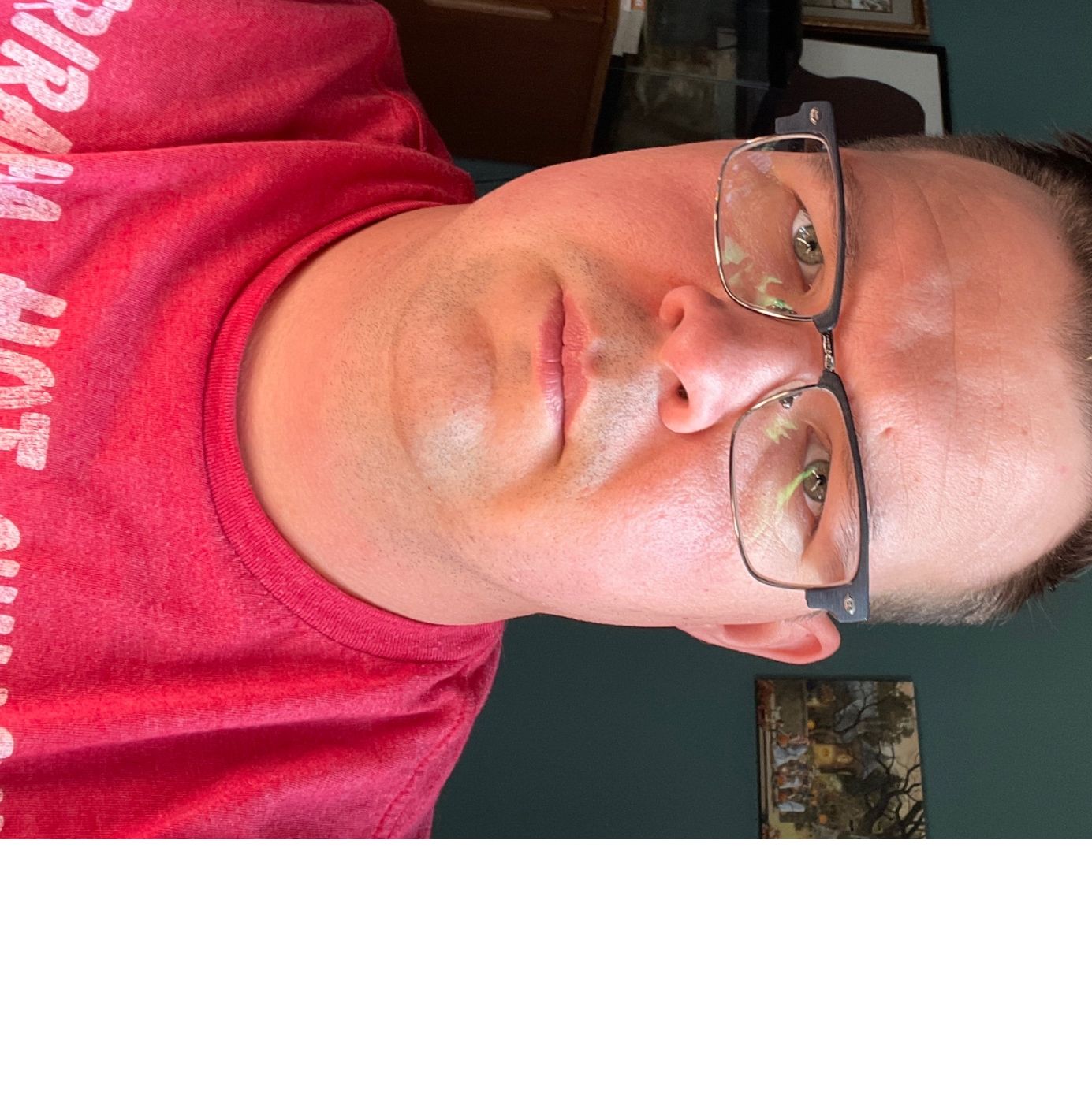 Profile of Julian Olander