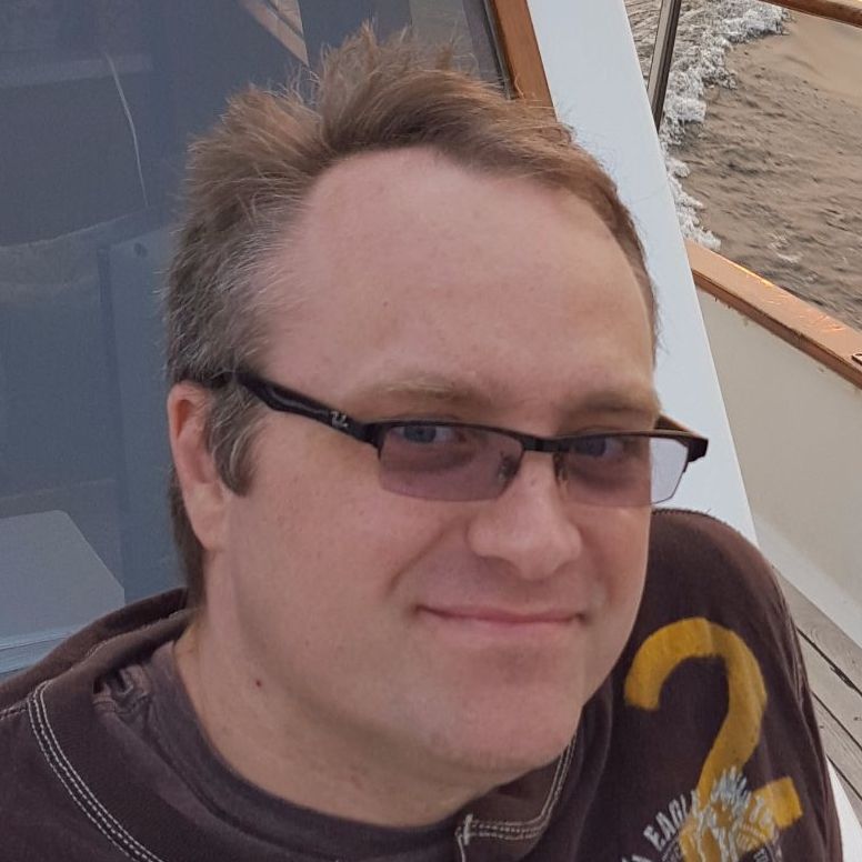 Profile of Matthew Oberlin