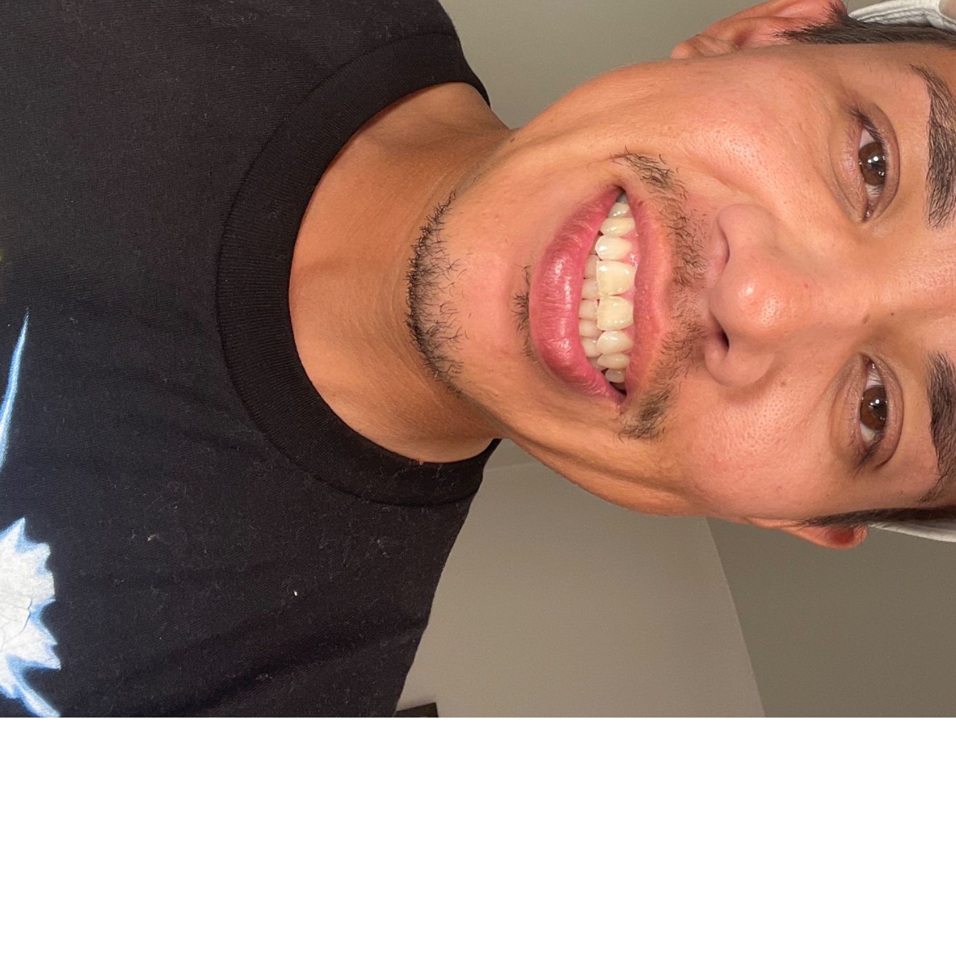 Profile of Alan Jimenez