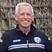 Profile of Liam McGuinness