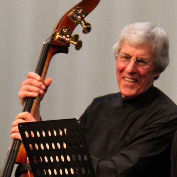 Profile of William Edgerton
