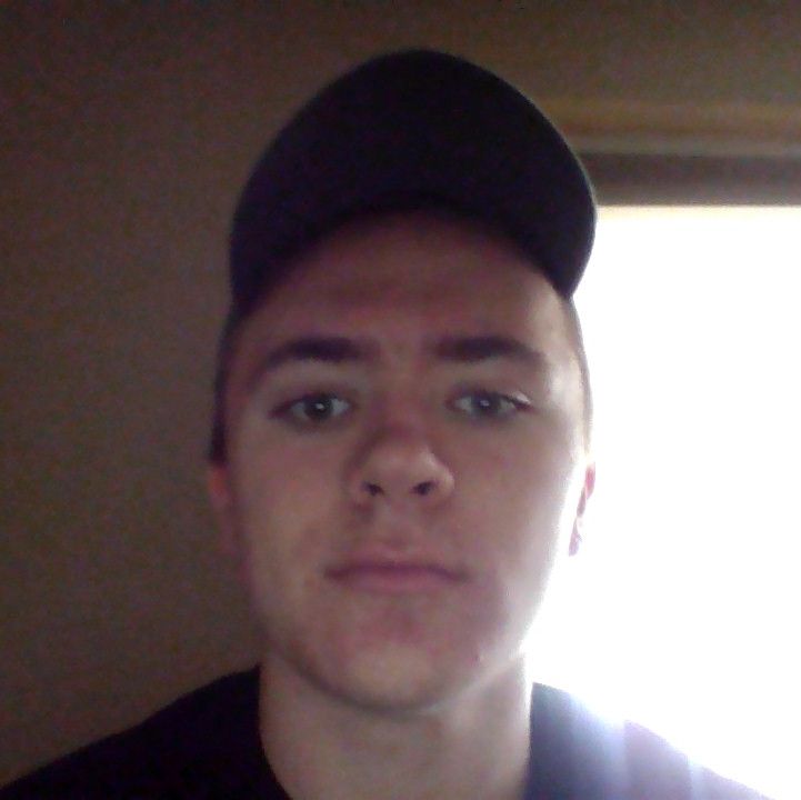 Profile of Max Bargielski