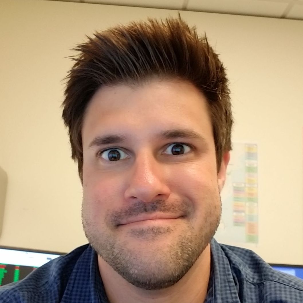 Profile of Joe Villemarette