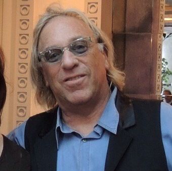 Profile of Robert Grahm