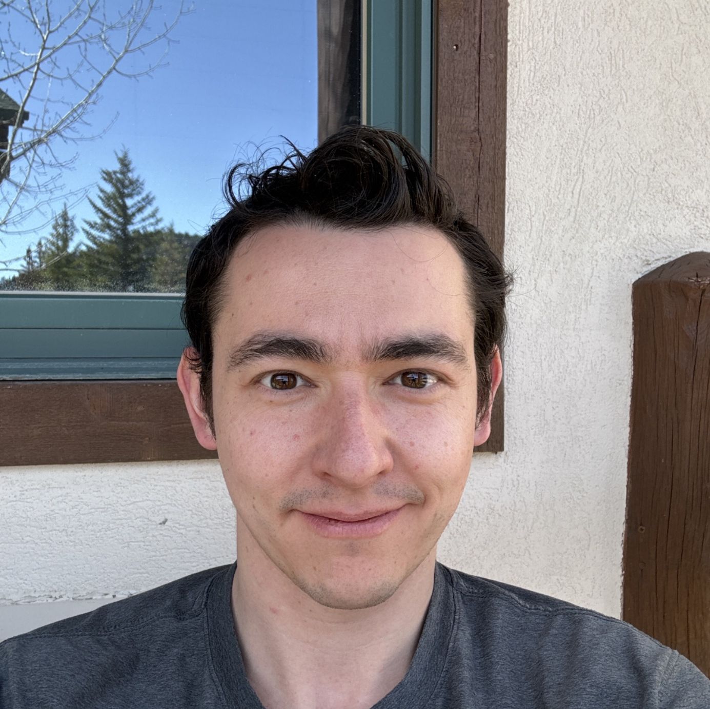 Profile of Andrew Fletcher