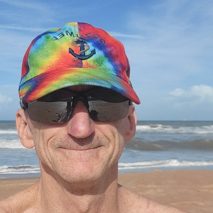 Profile of John M Kupernik