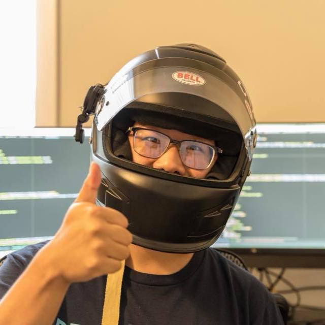 Profile of Yujia (Harold) Chen