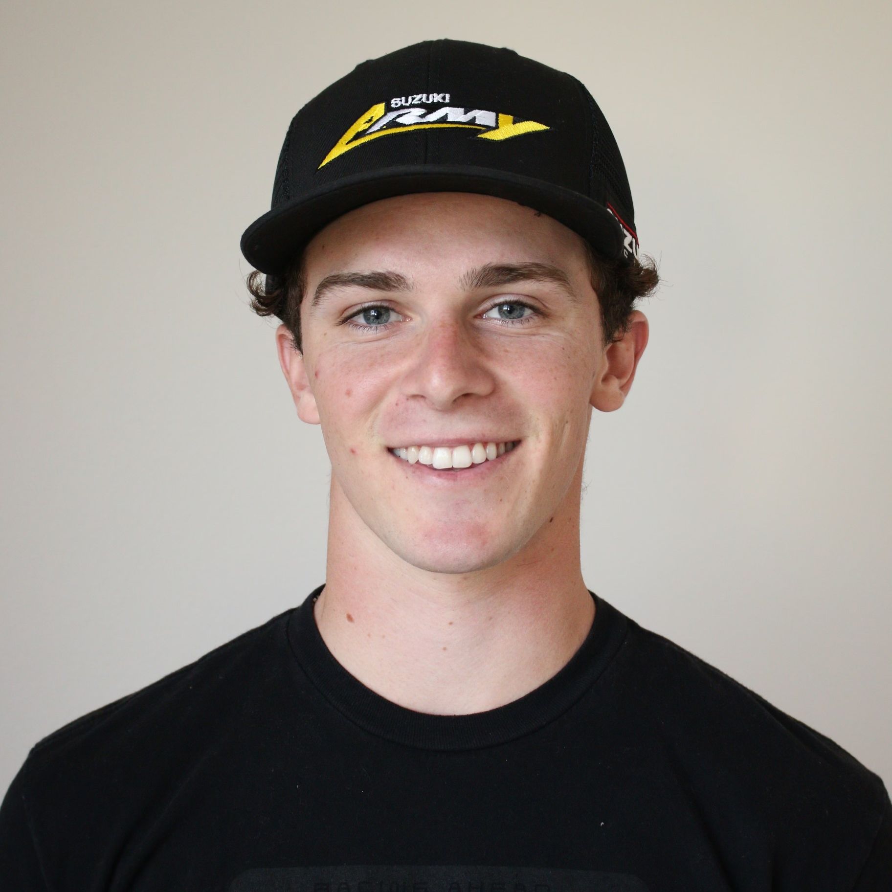 Profile of Sean Cantrell