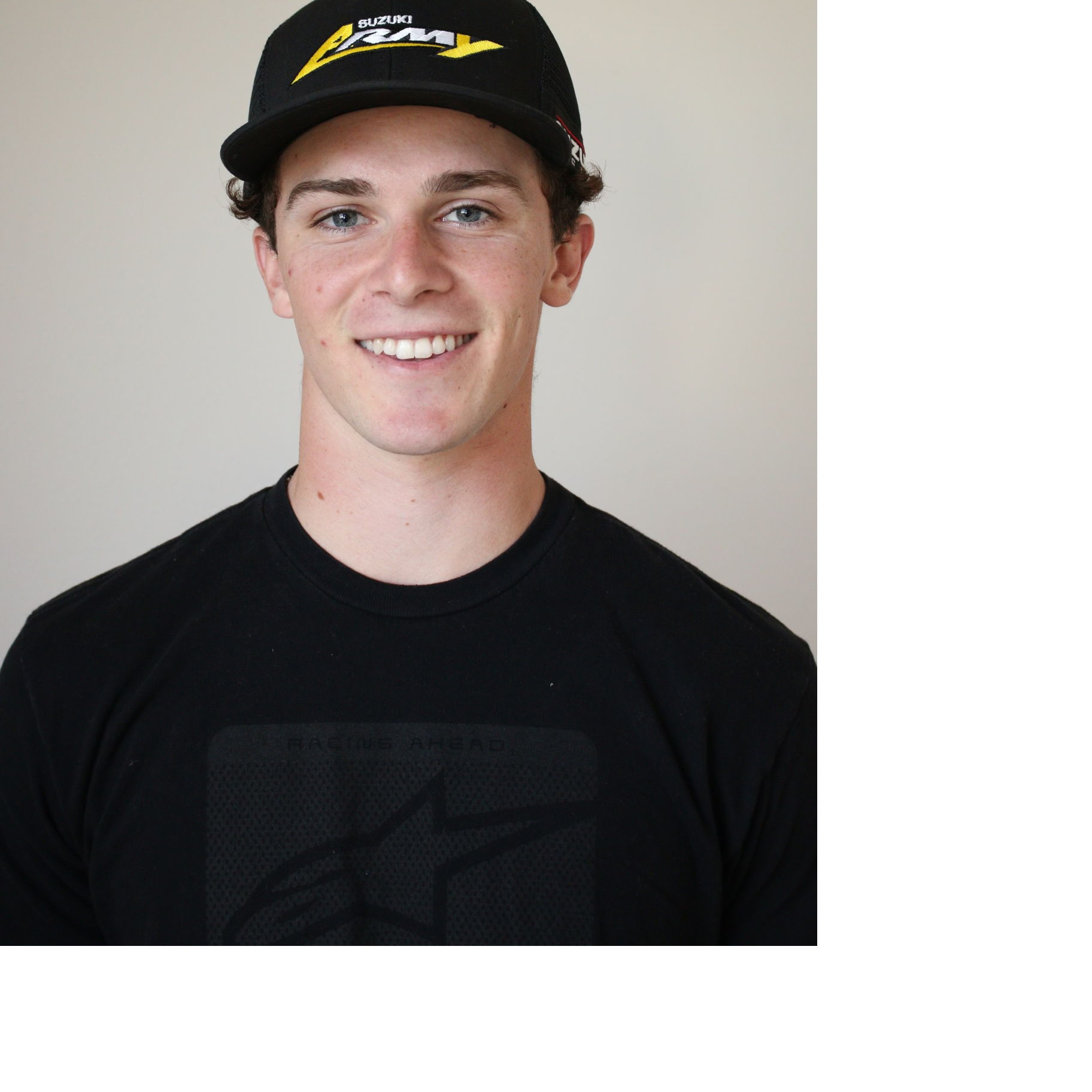 Profile of Sean Cantrell
