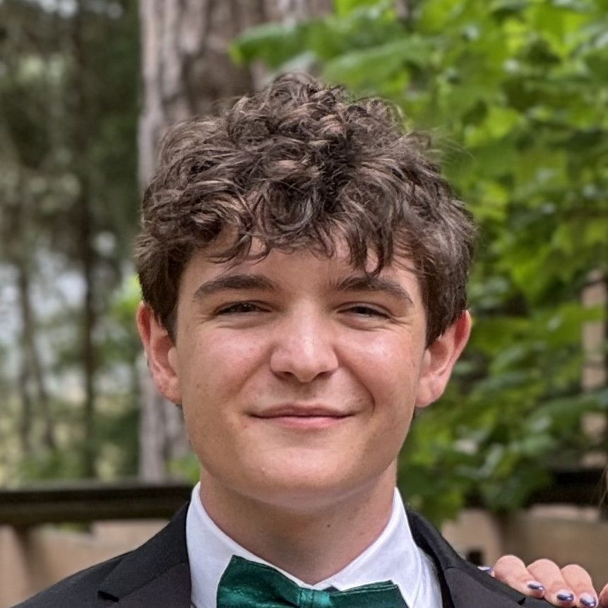 Profile of Lance Hacker