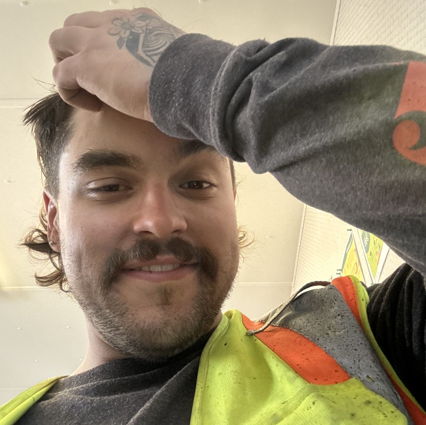 Profile of Jordan Pelland