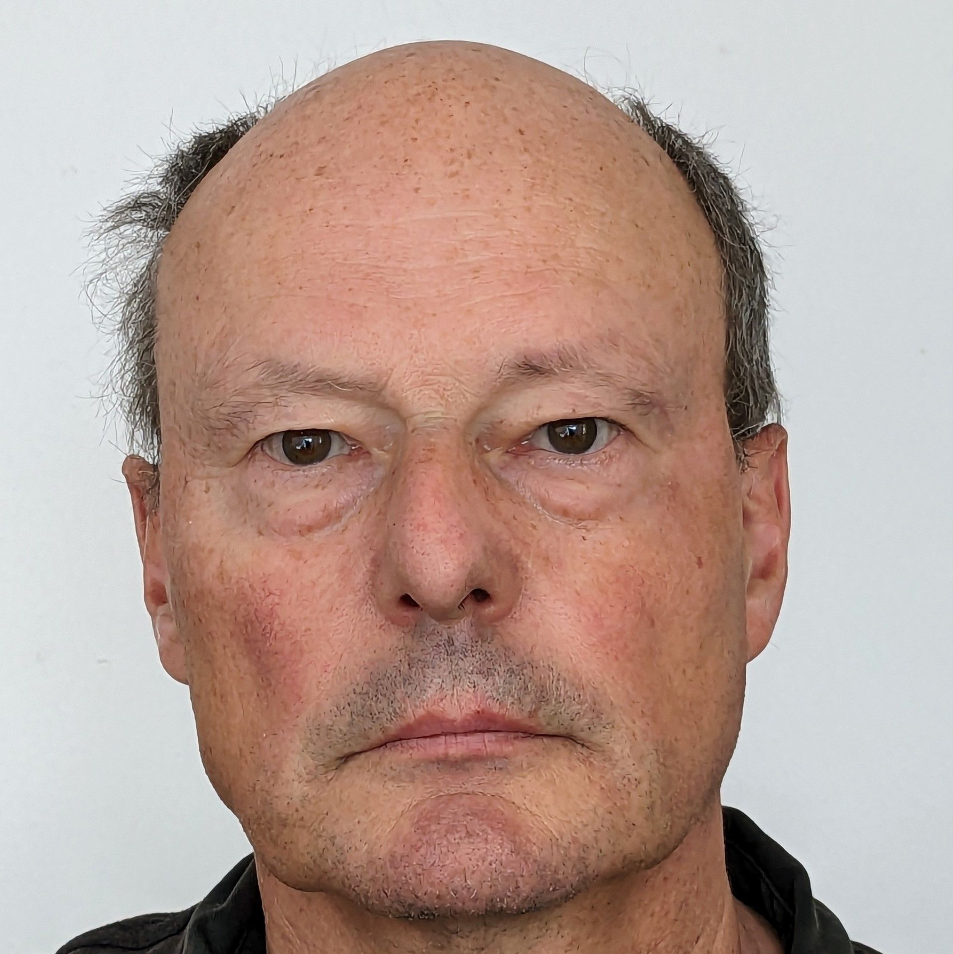 Profile of Antony Saunders