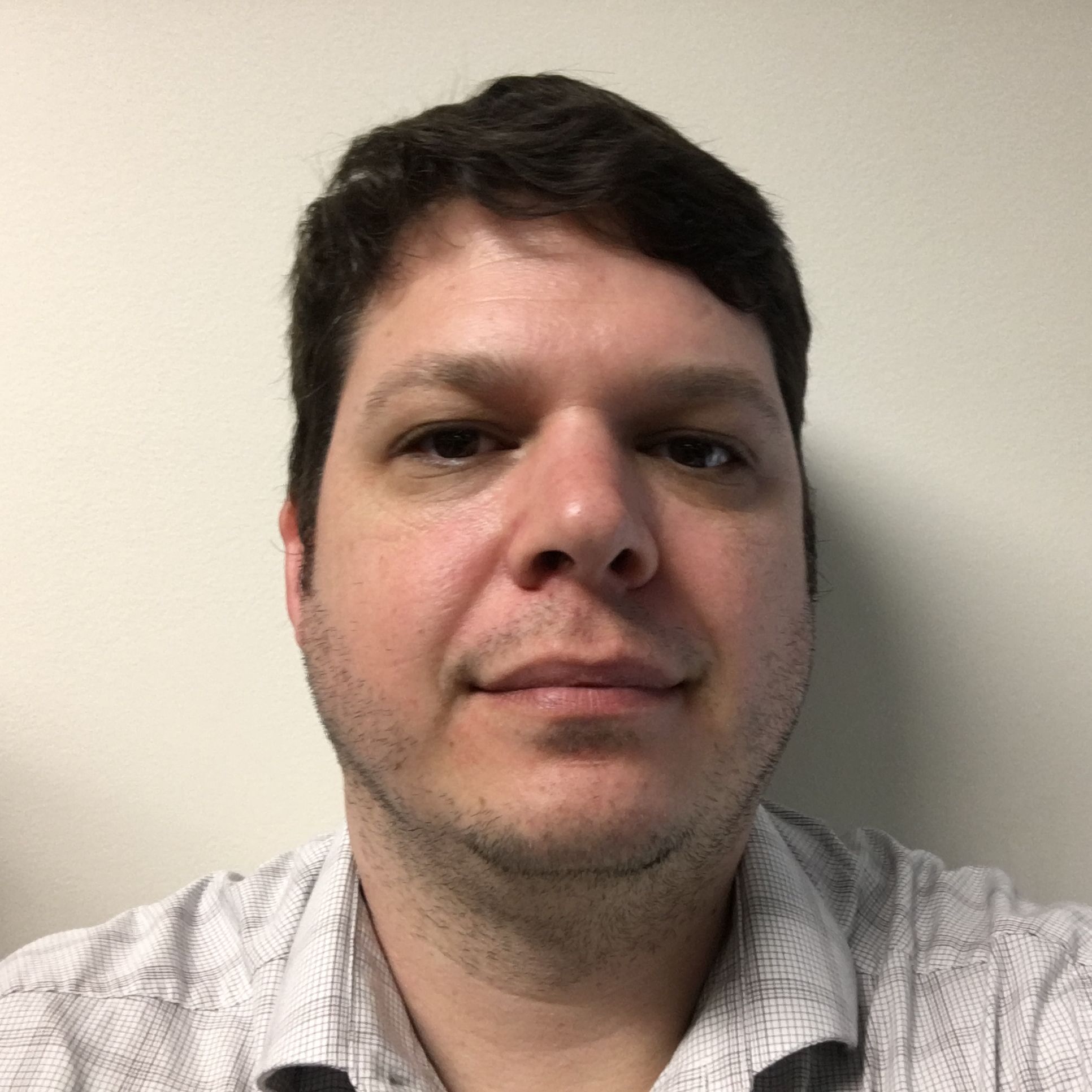 Profile of Christopher Brown