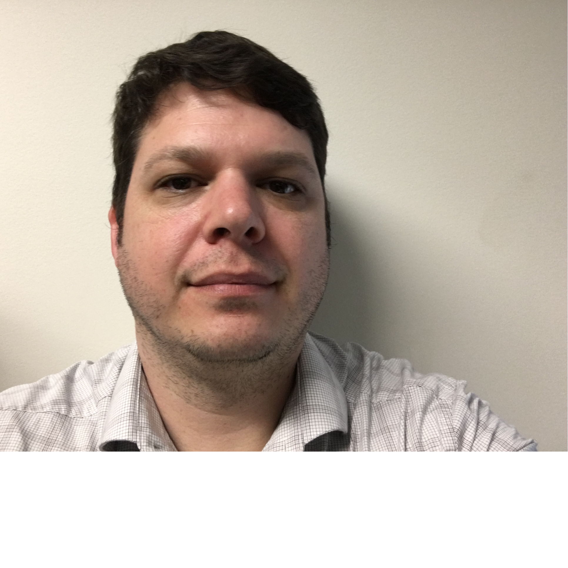 Profile of Christopher Brown
