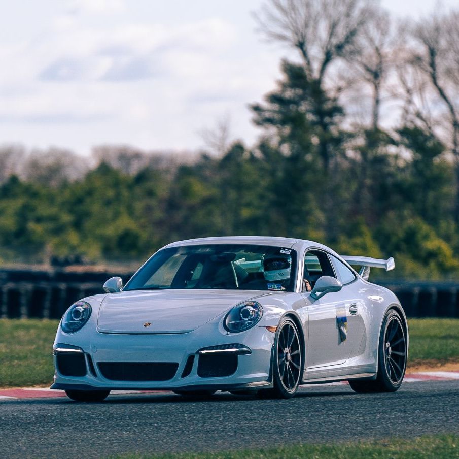 Profile of David Wilinsky