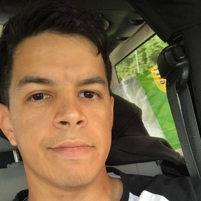 Profile of Jonathan Rivera