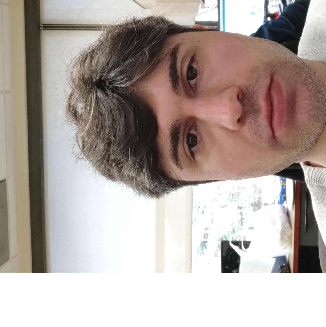 Profile of Ilia Sanashvili