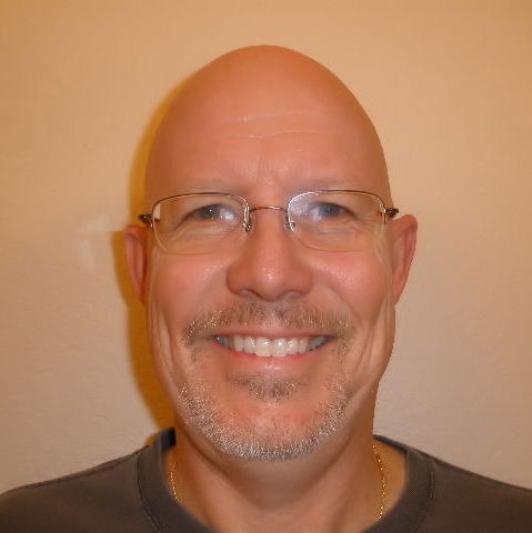 Profile of Jeff Holbrook