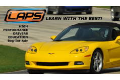 LAPS TRACK DAYS EVENTS 7 & 8 RA SAT & SUN 