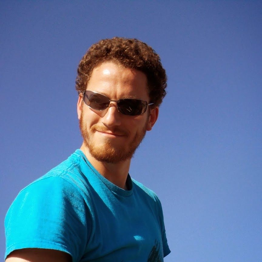 Profile of Craig Allen