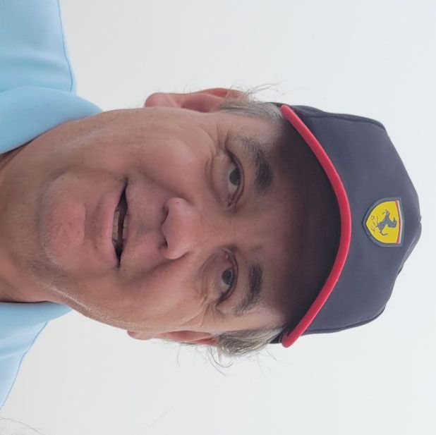 Profile of Paul Sullivan