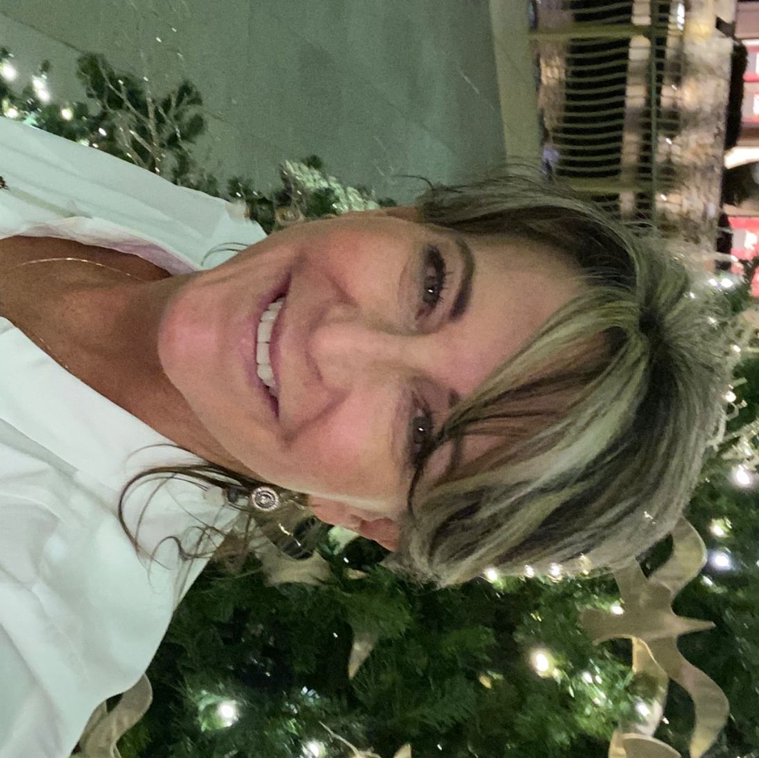 Profile of Lynn Scribante