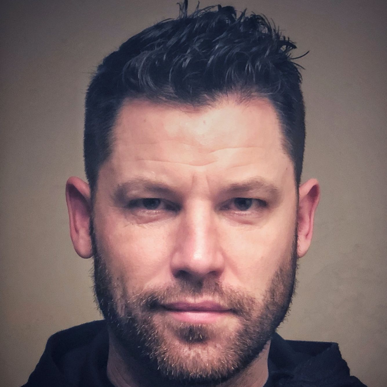 Profile of Chris Cramer