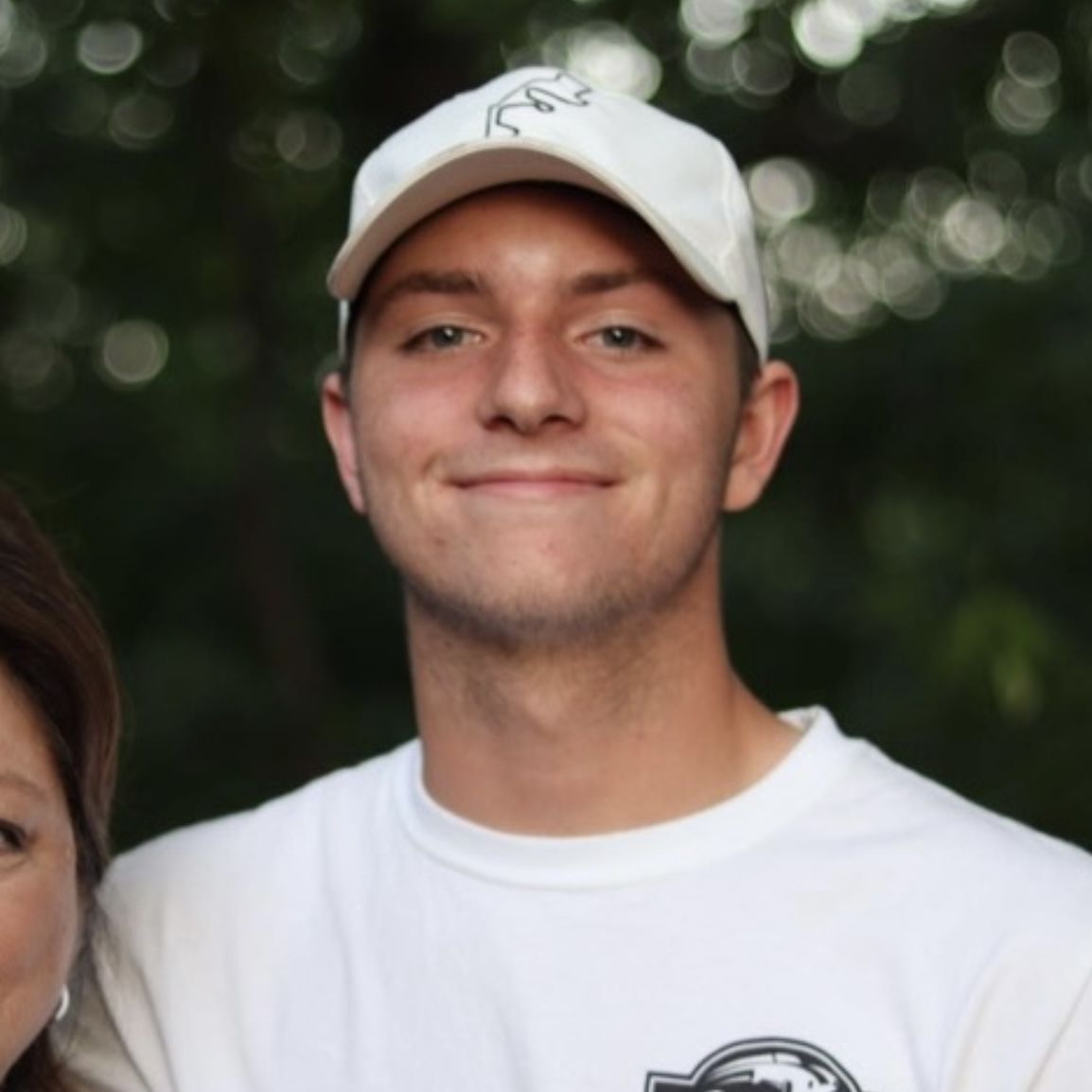 Profile of Brandon Maffit