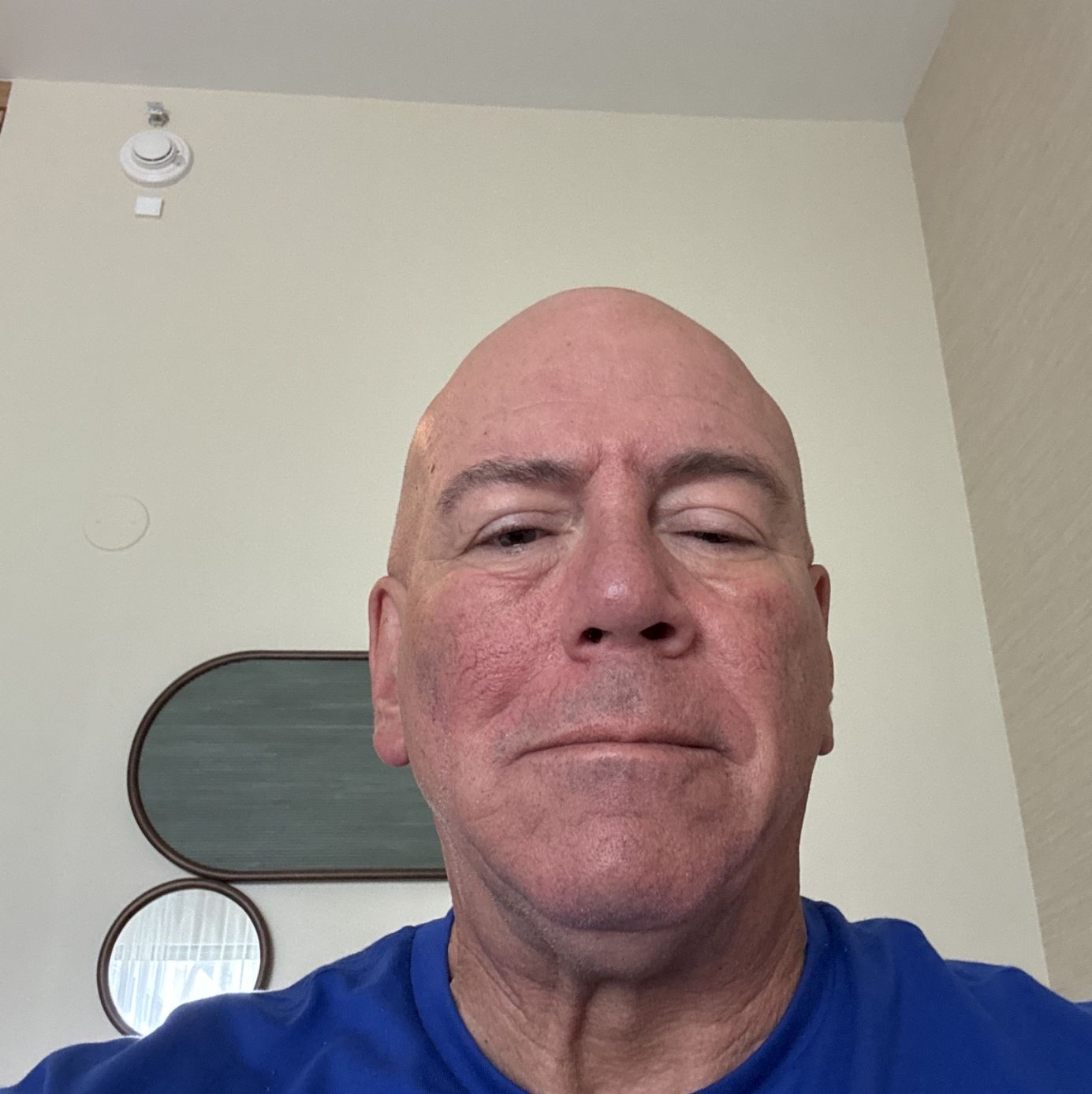 Profile of Hector F. Bruno Diaz