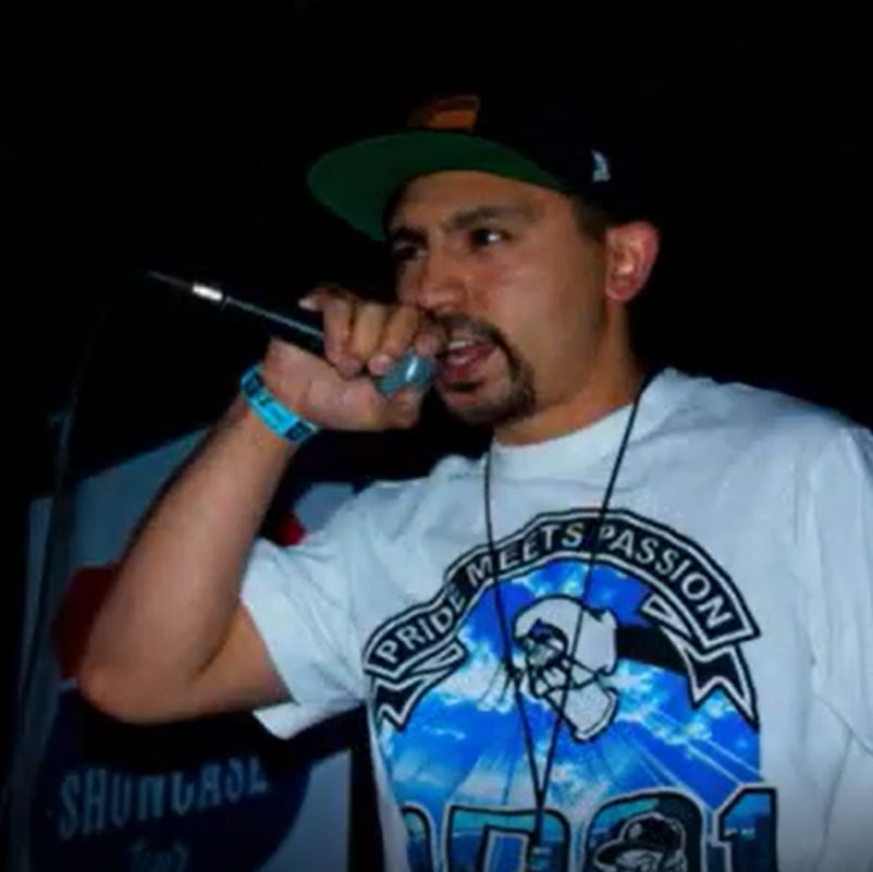 Profile of Robert Mojica