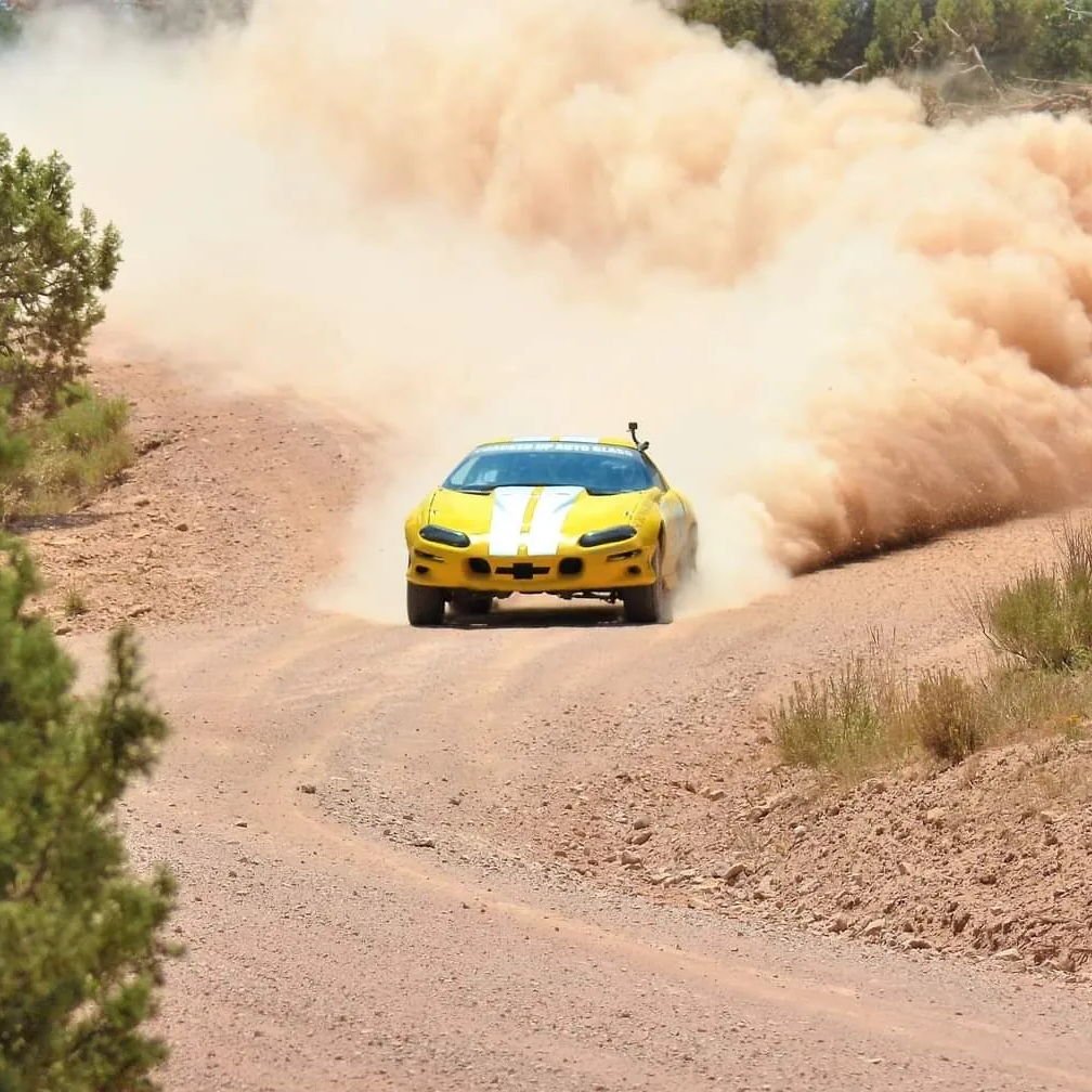 Profile of Daniel Riner