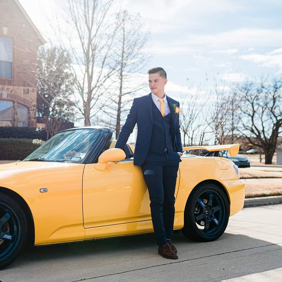 Profile of Jimmy Nguyen