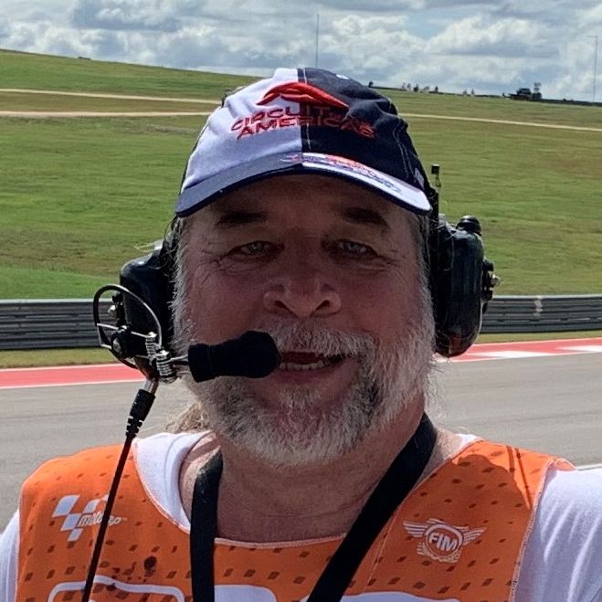 Profile of Ben Gibbs