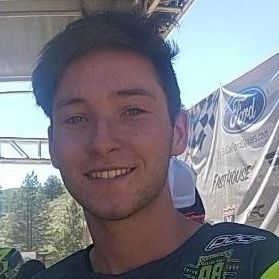 Profile of Wyatt Lyonsmith