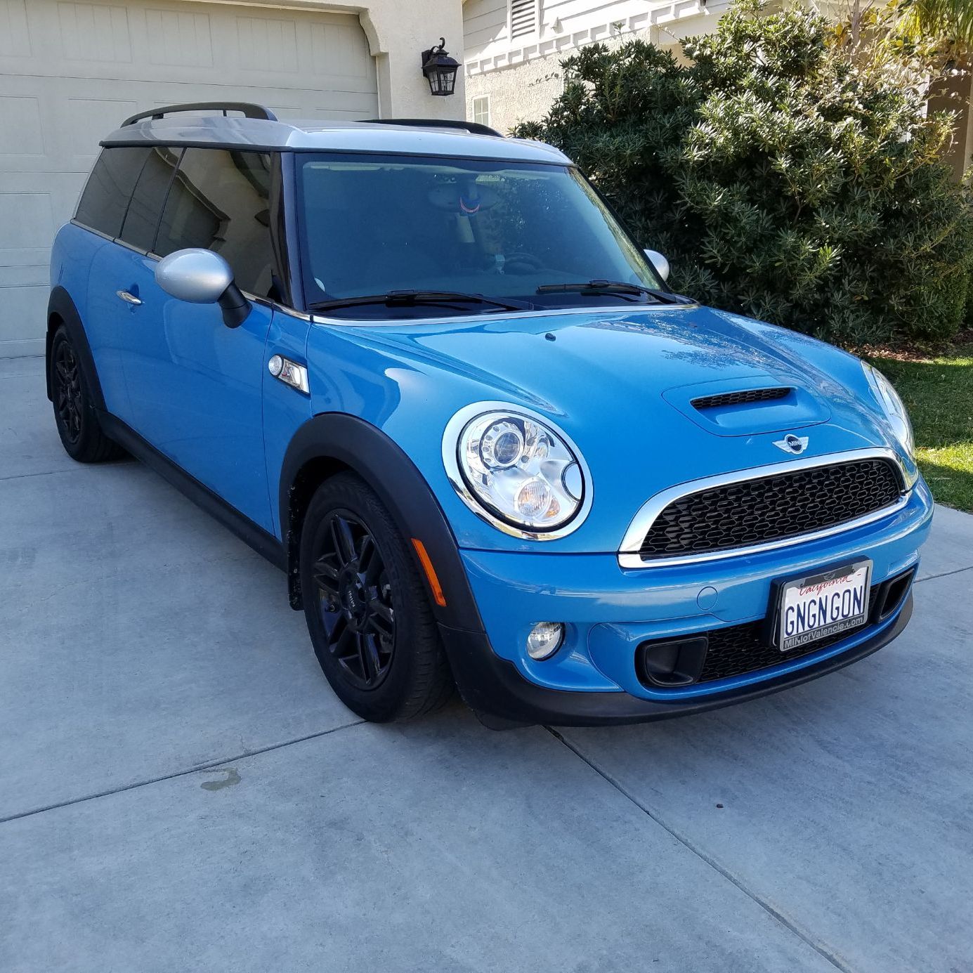 Profile of Richard Alvarado