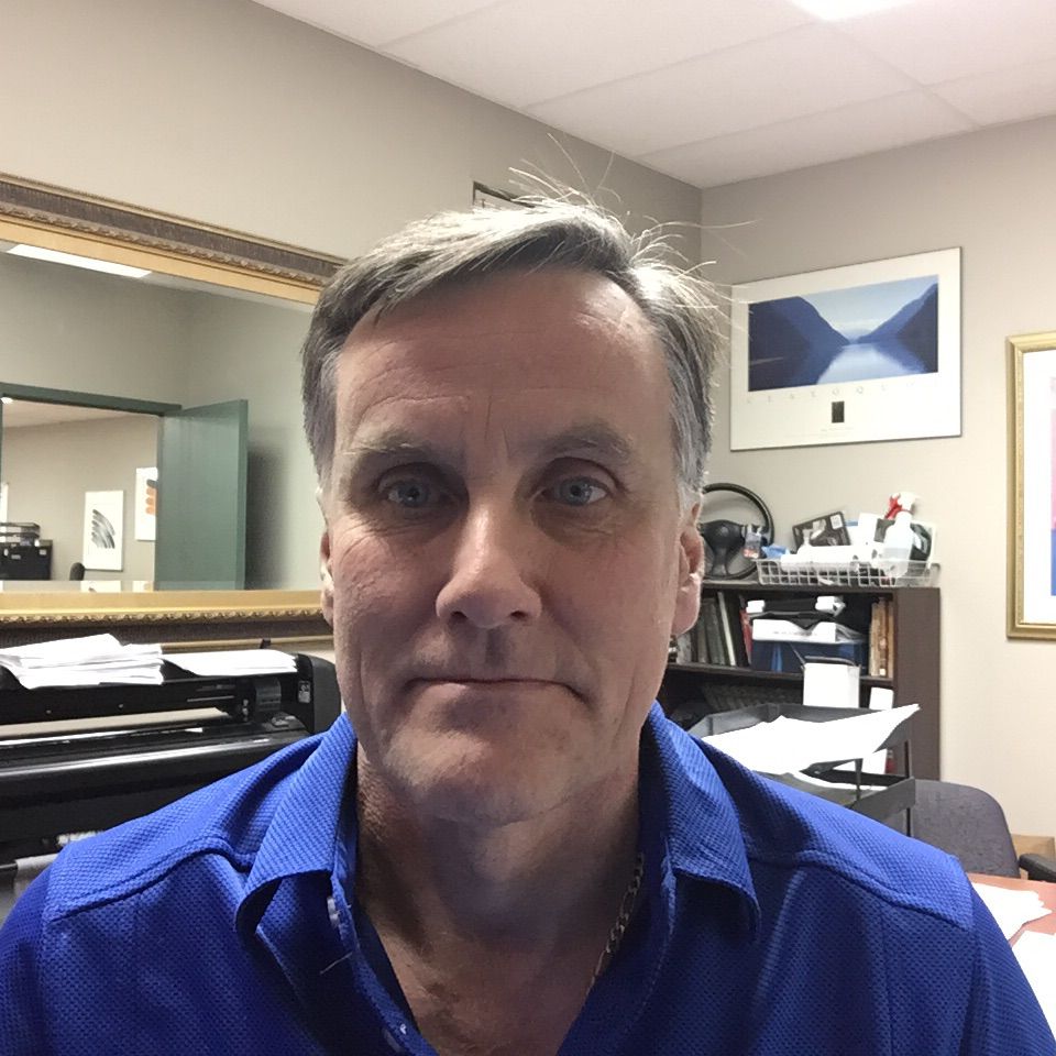 Profile of Gary Fletcher