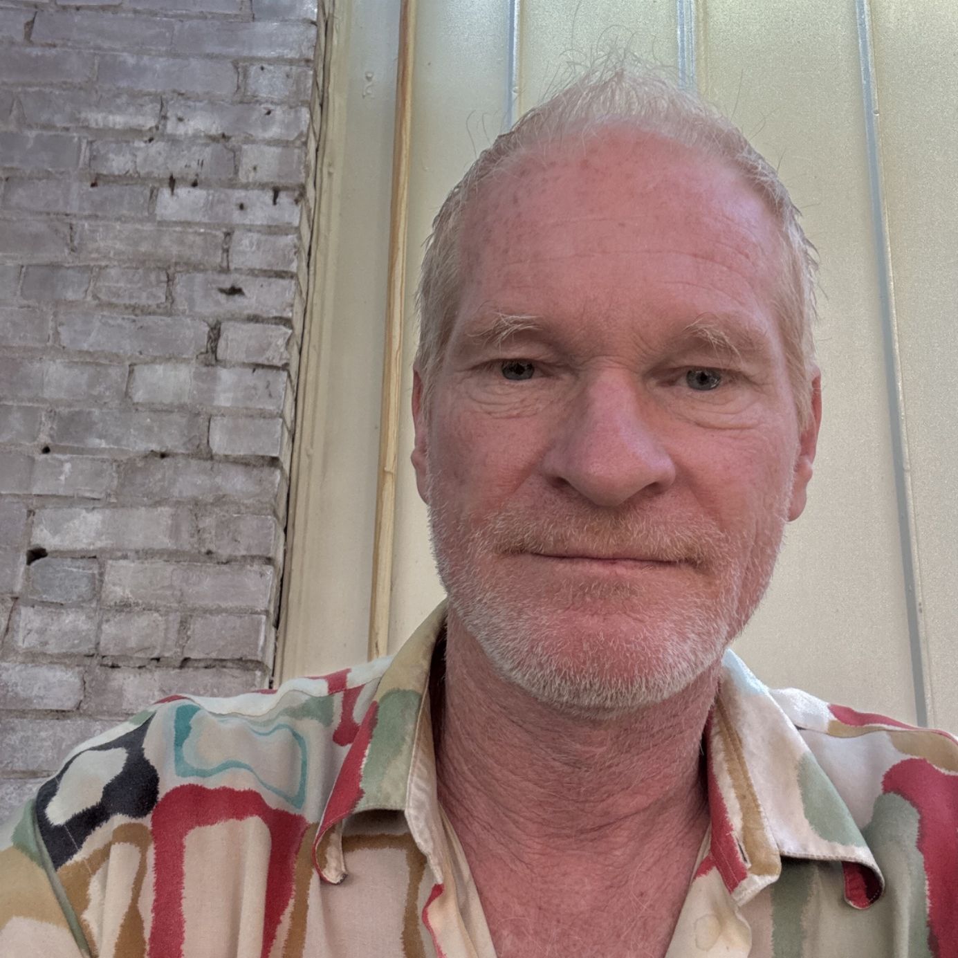 Profile of Garrett Flanigan