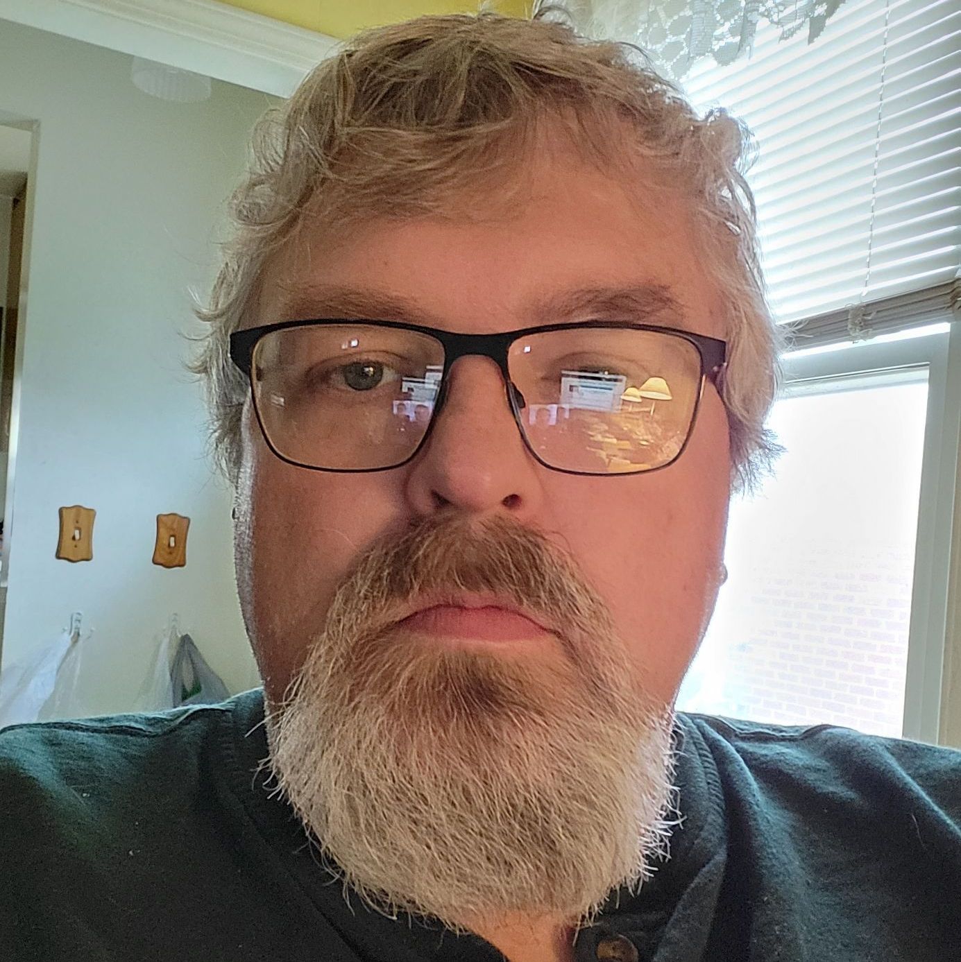 Profile of Joshua Stollfuss