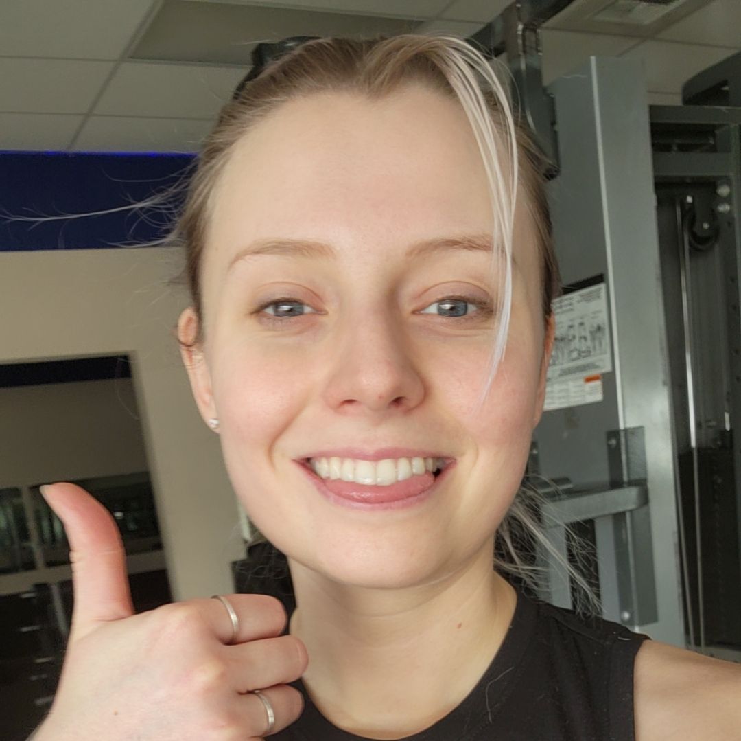 Profile of Kylee Ennis