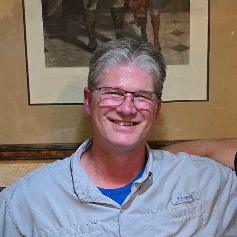 Profile of Morgan Jones