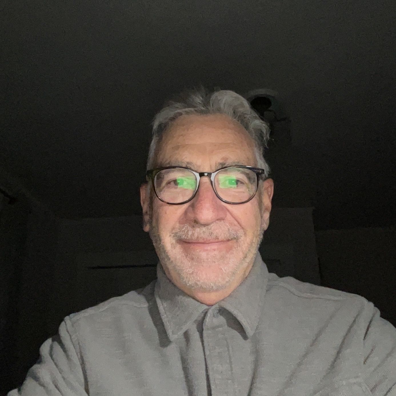 Profile of Jerry Bornstein