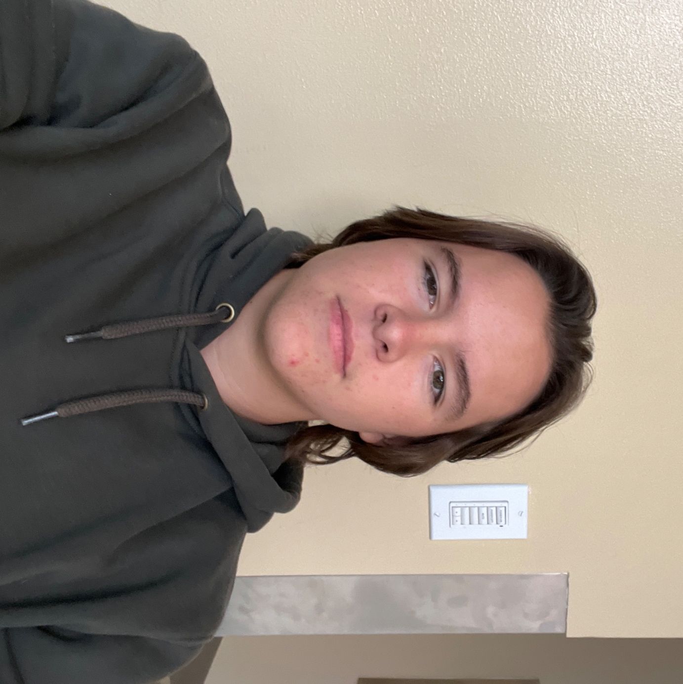 Profile of Jack Whalen