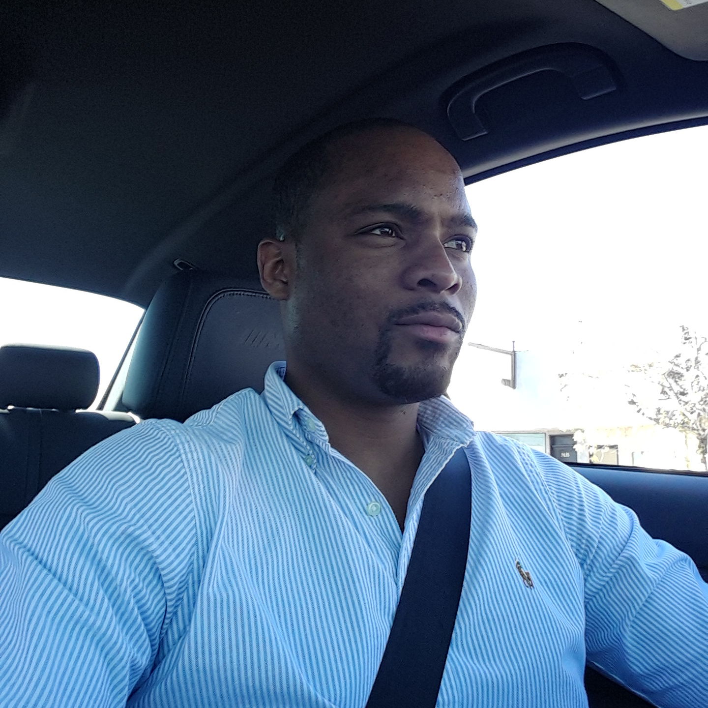 Profile of Quincey Collins