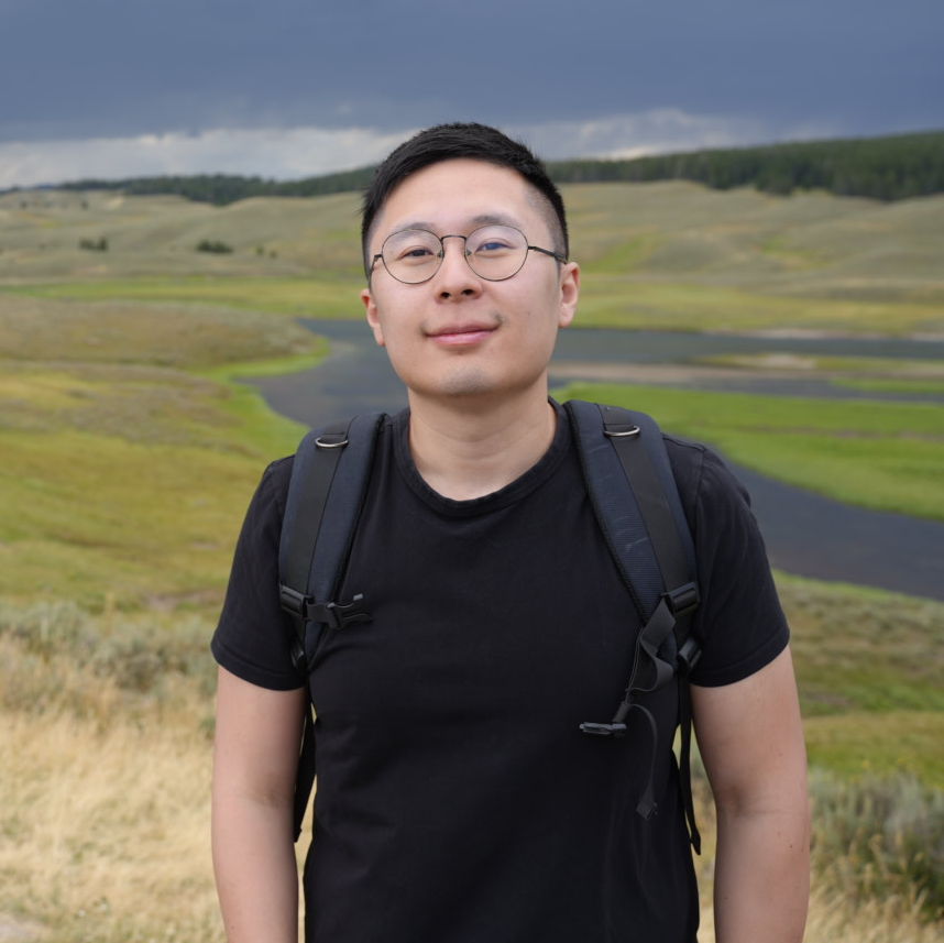 Profile of Maston Ho