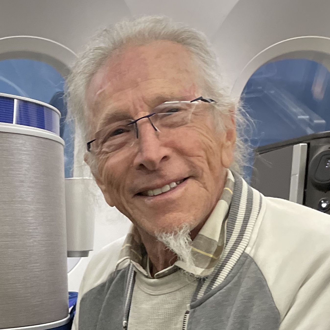 Profile of Dennis Boses