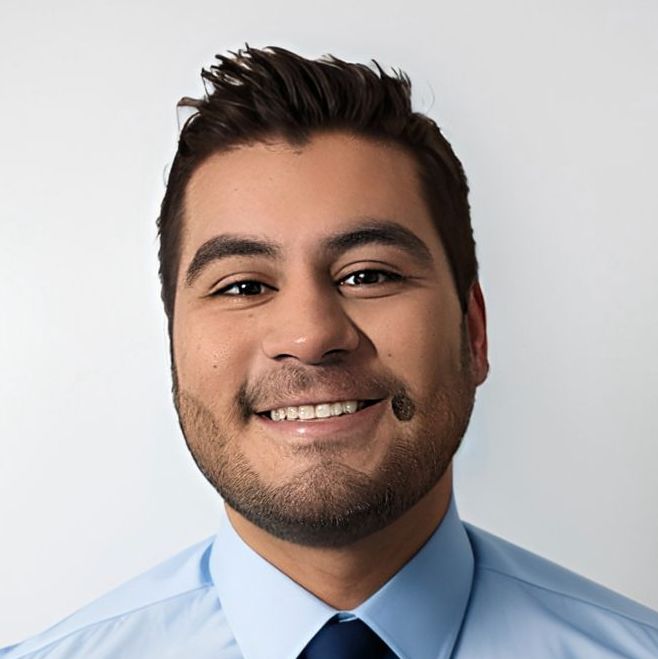 Profile of Ivan Sanchez