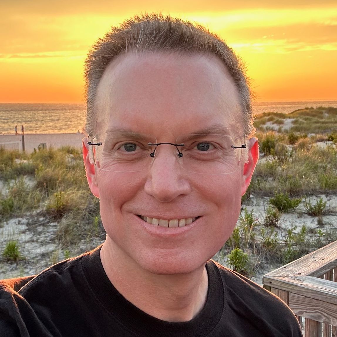 Profile of Brad Terrell