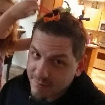 Profile of Keegan Larson