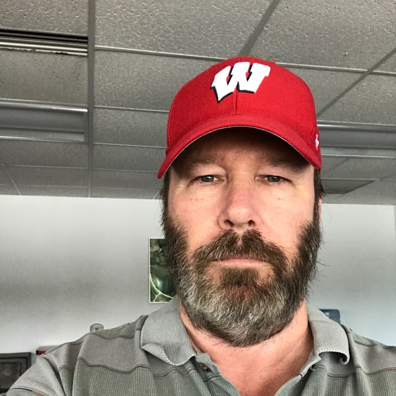 Profile of Jeff Holte